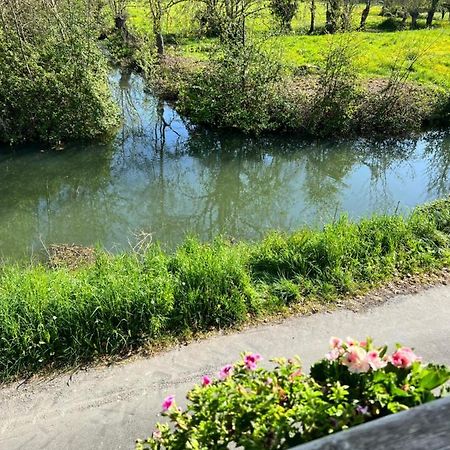 Relais De La Venise Verte Coulon Esterno foto