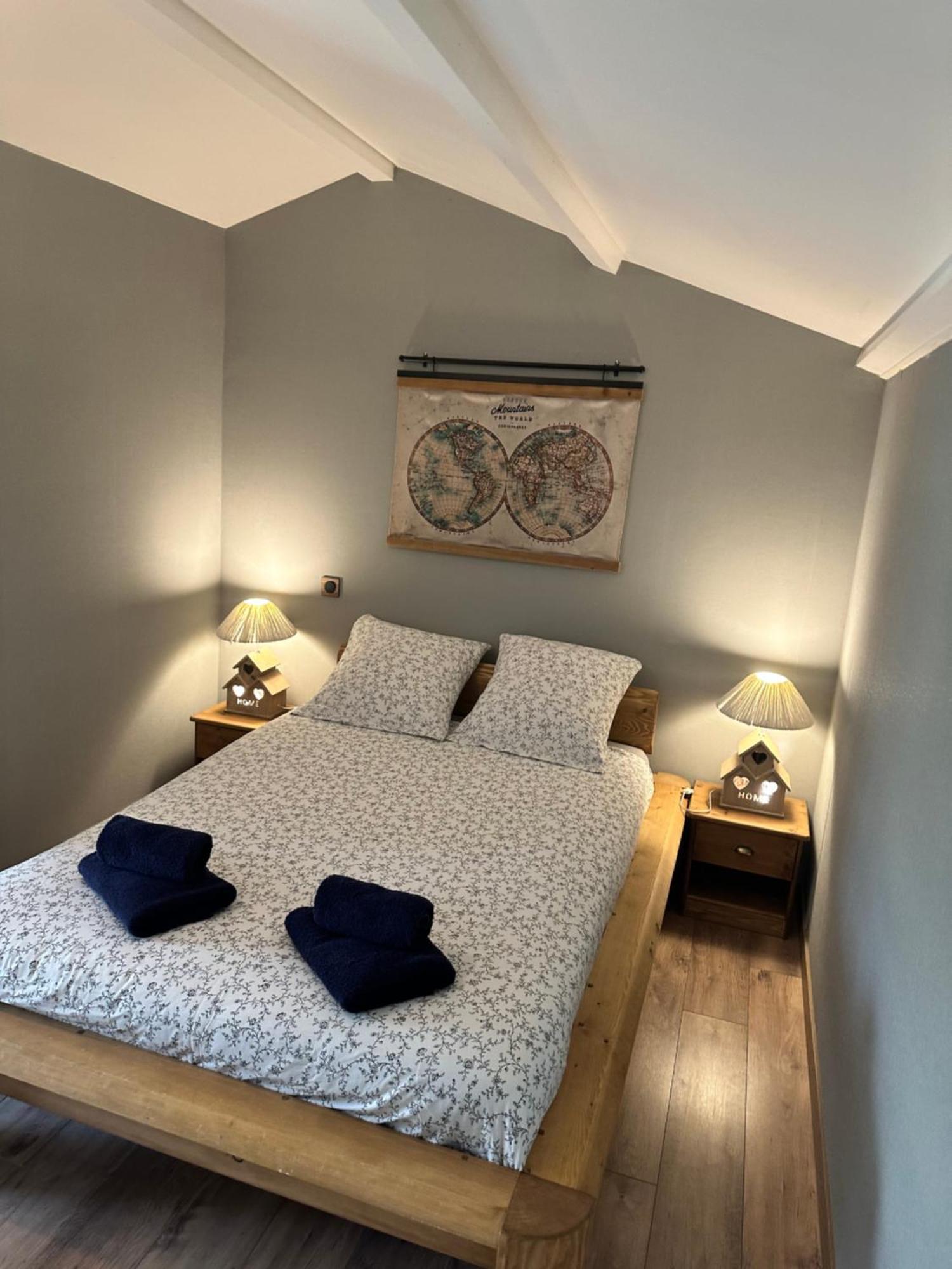 Relais De La Venise Verte Coulon Esterno foto
